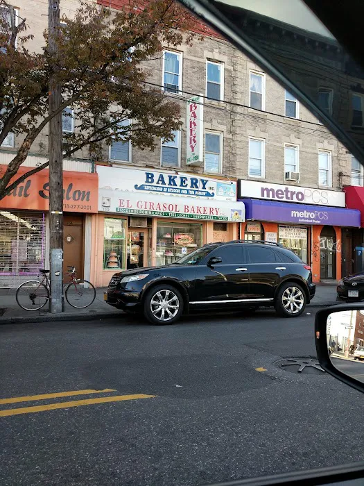Los Girasoles Bakery de La Doña, Inc. Picture 2