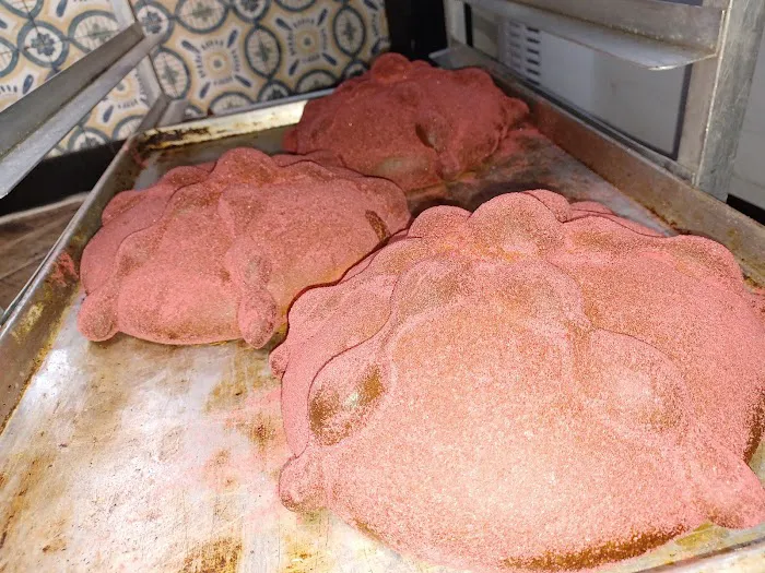 El Charro Bakery 2 Picture 1
