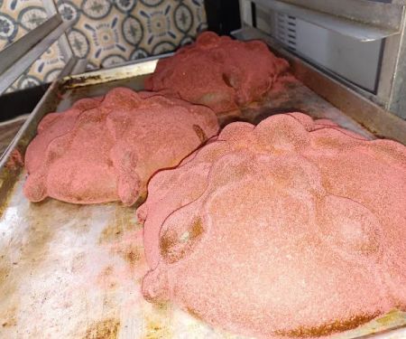 El Charro Bakery 2