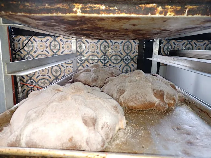 El Charro Bakery 2 Picture 6