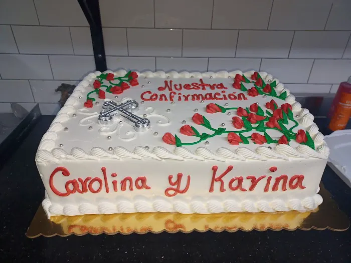 El Charro Bakery 2 Picture 3
