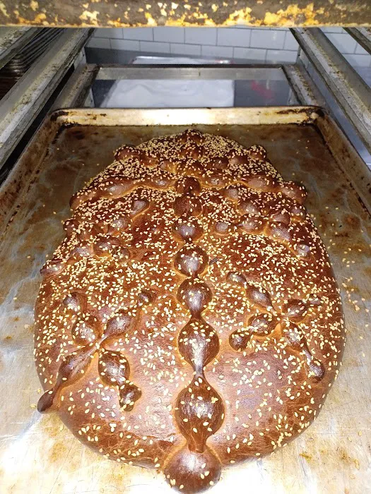 El Charro Bakery 2 Picture 4