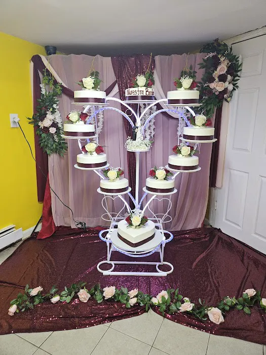 Luna’s bakery Picture 3