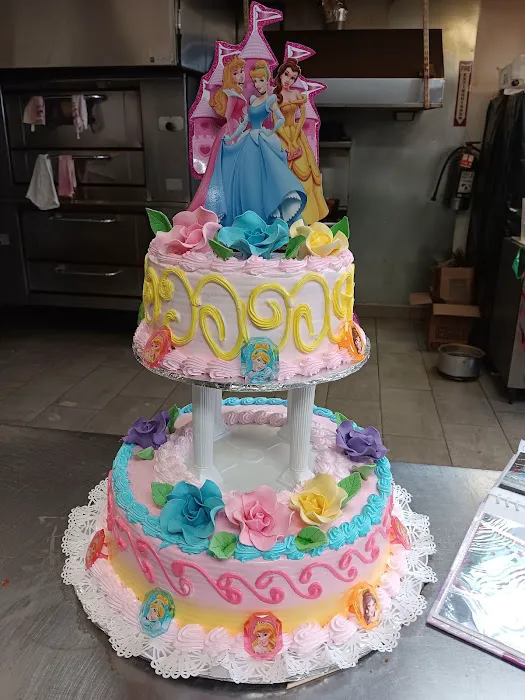 City Line Bakery Picture 7
