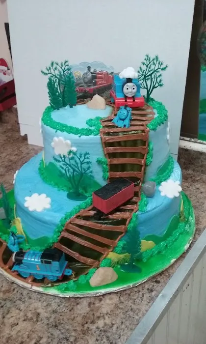 City Line Bakery Picture 2