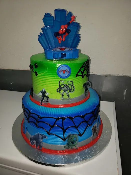 City Line Bakery Picture 8