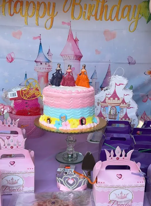 City Line Bakery Picture 5