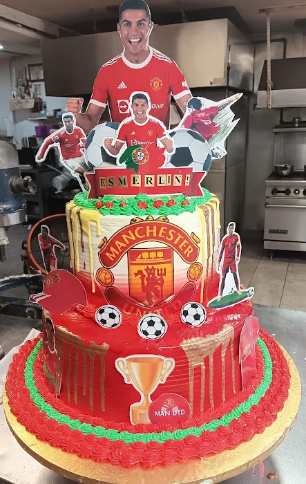 City Line Bakery Picture 9
