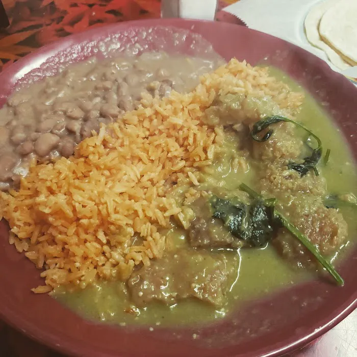 Chabelitas place Picture 1