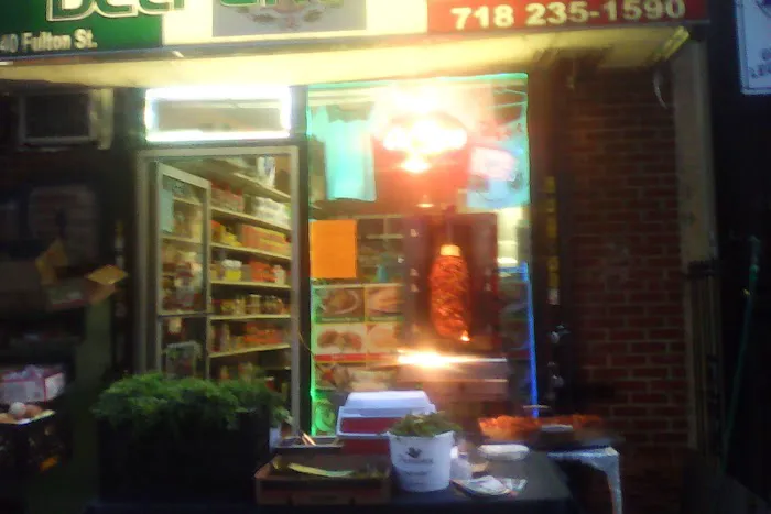 Chabelitas place Picture 5