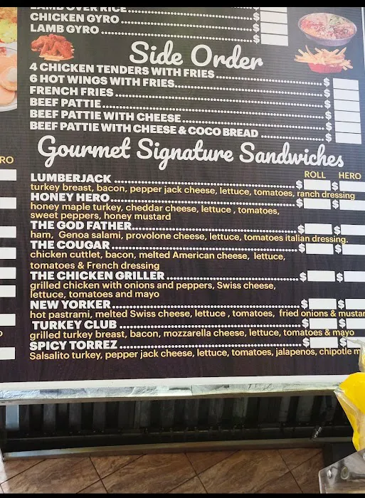 Torrez Deli Corp Picture 3