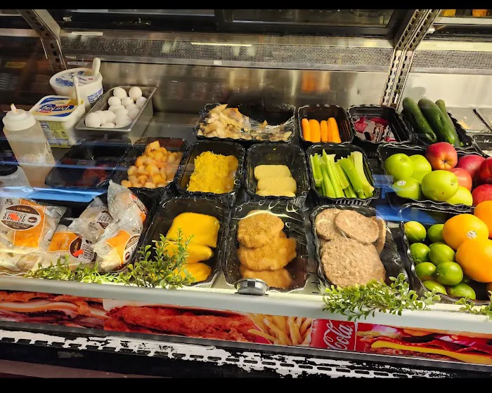 Torrez Deli Corp Picture 4