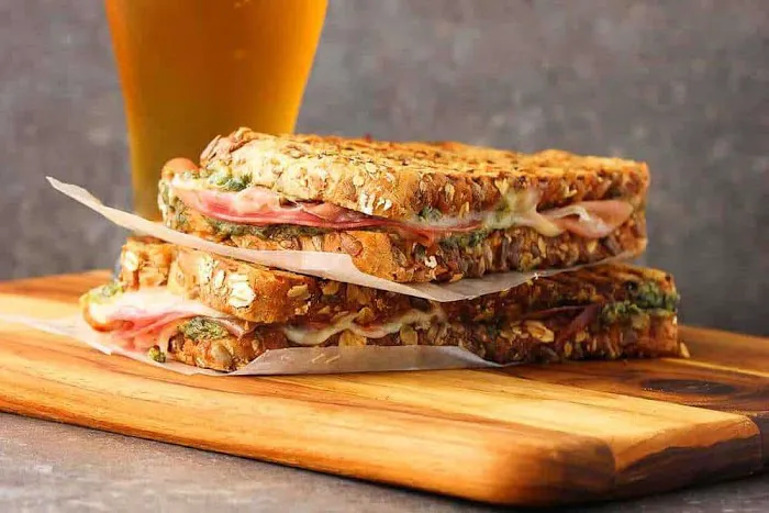 Fulton’s Tasty Gourmet Picture 4