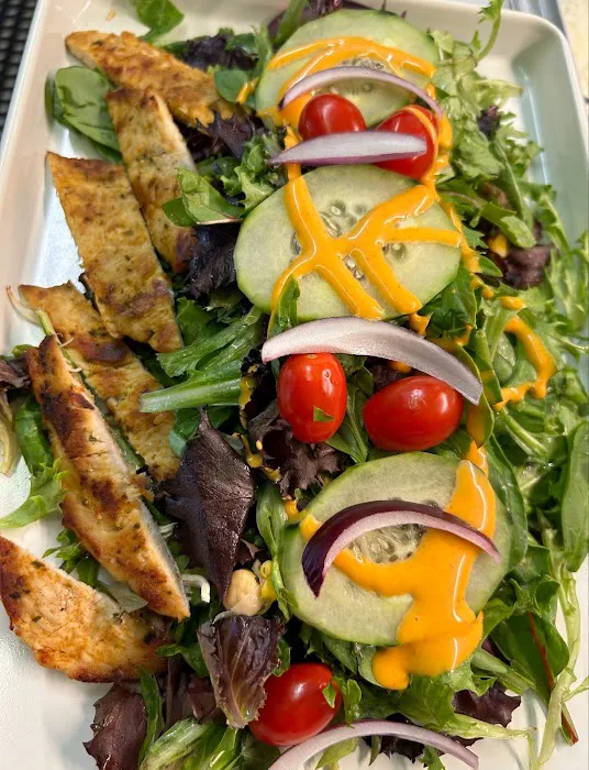 Fulton’s Tasty Gourmet Picture 3