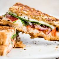 Fulton’s Tasty Gourmet ico