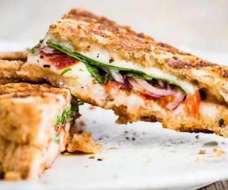 Fultonu2019s Tasty Gourmet