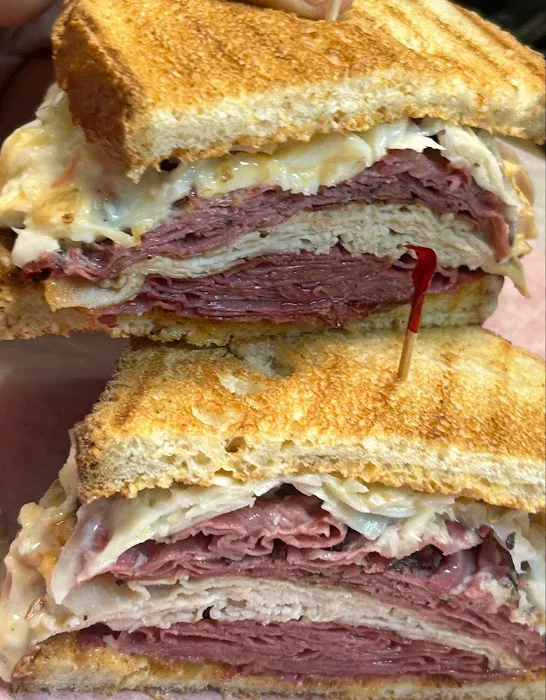 Fulton’s Tasty Gourmet Picture 8