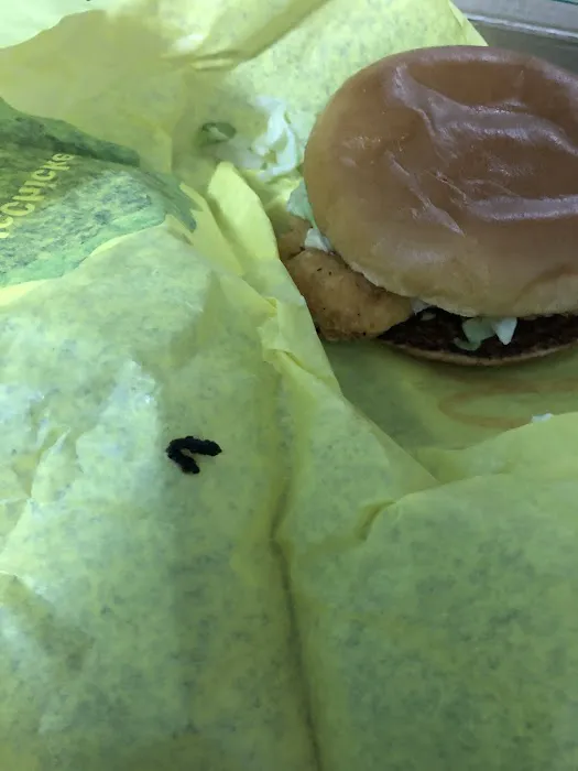 McDonald's Picture 4