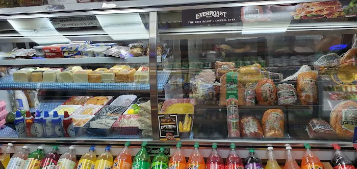 Aaron's Deli & Grill Picture 1