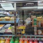 Aaron's Deli & Grill