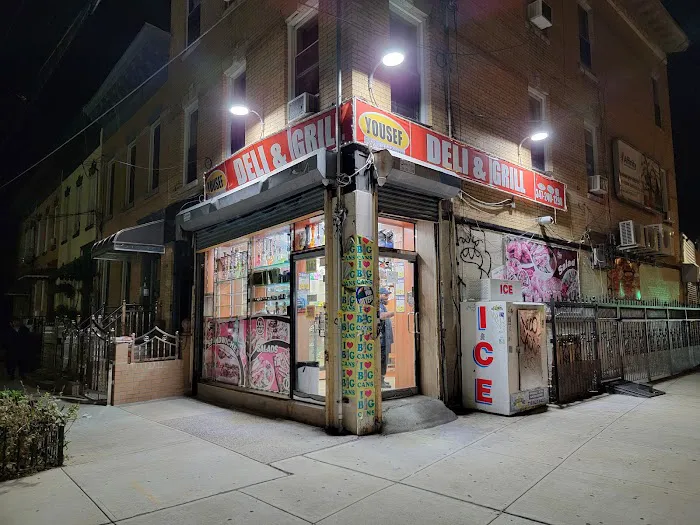 Aaron's Deli & Grill Picture 8