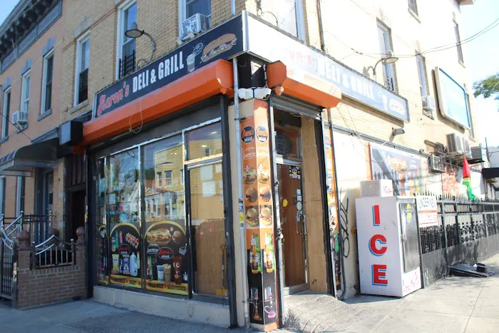 Aaron's Deli & Grill Picture 5