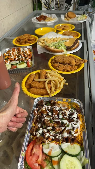 Crescent Deli Picture 1