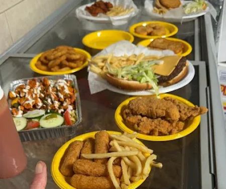 Crescent Deli