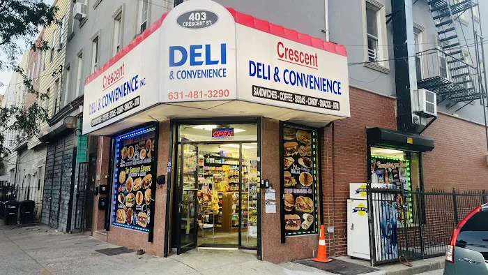 Crescent Deli Picture 2