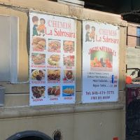 Chimis La Sabrosura ico