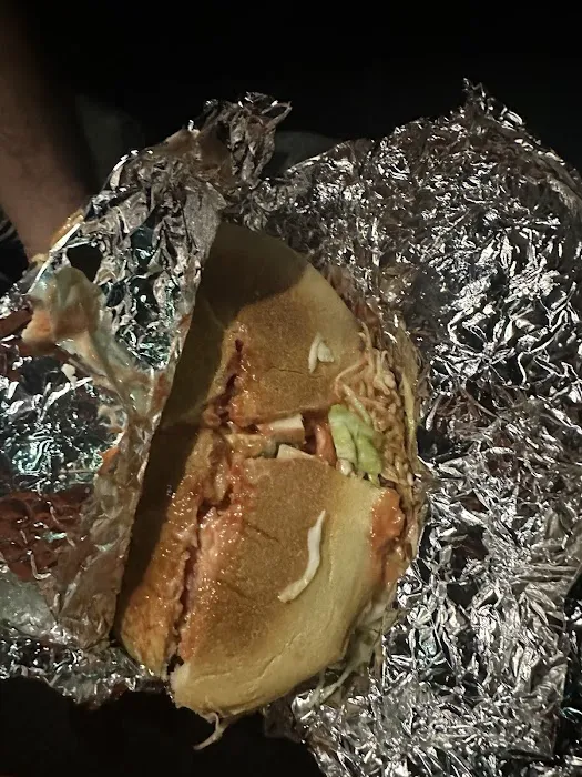 Chimis La Sabrosura Picture 3