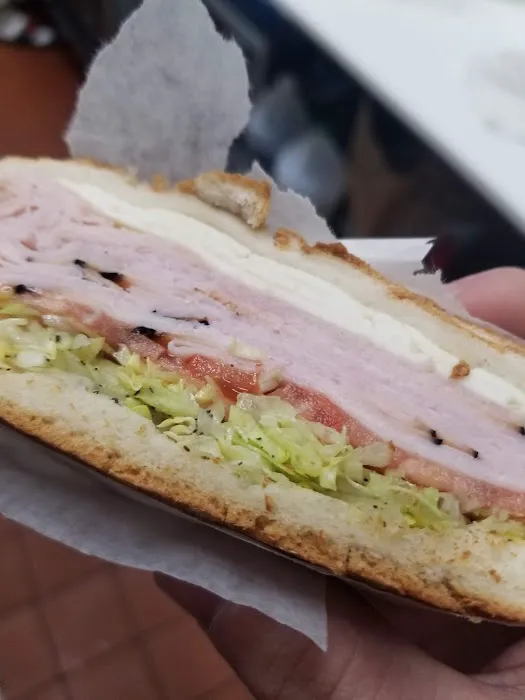 Claribel Deli-Grocery Picture 1
