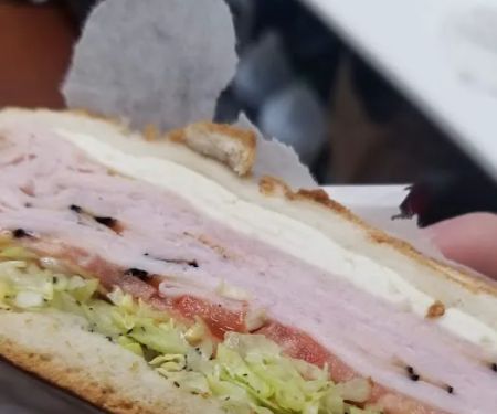 Claribel Deli-Grocery