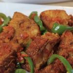 Wazobia Delights LLC