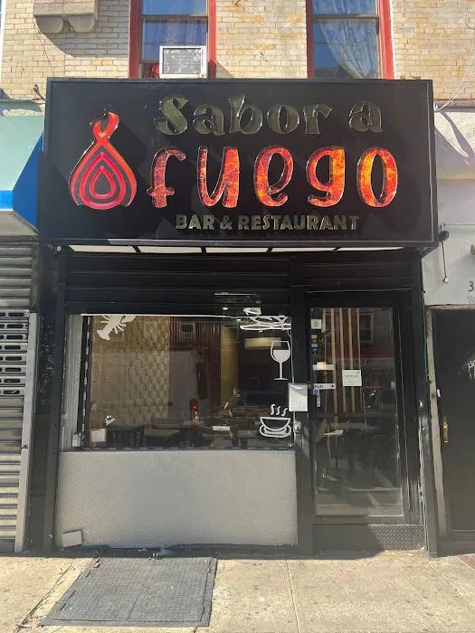 SABOR A FUEGO Picture 8