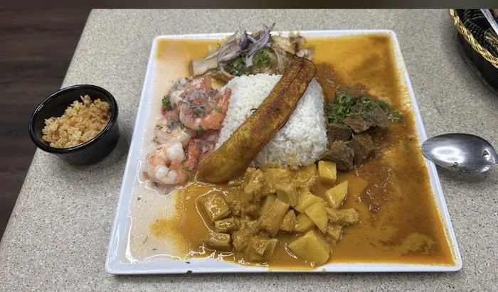 SABOR A FUEGO Picture 5