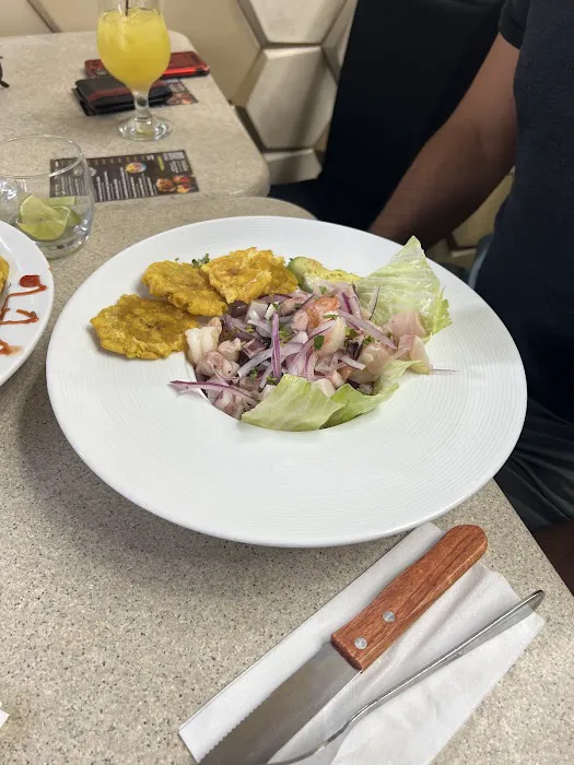 SABOR A FUEGO Picture 9