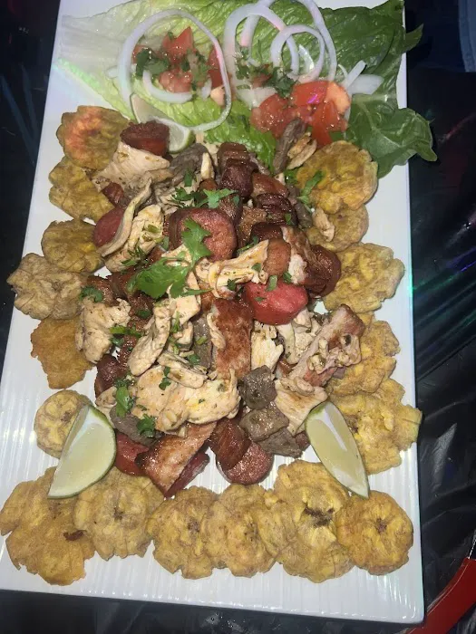SABOR A FUEGO Picture 4
