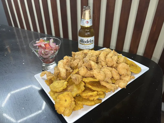 SABOR A FUEGO Picture 7