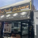 Deli-licious Brooklyn
