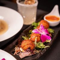 Mr. Fire Bar & Grill ico