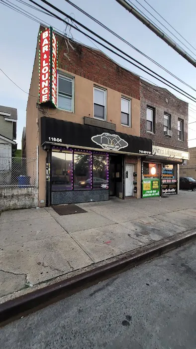 NYX Bar & Lounge Picture 1