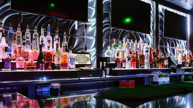 NYX Bar & Lounge Picture 3