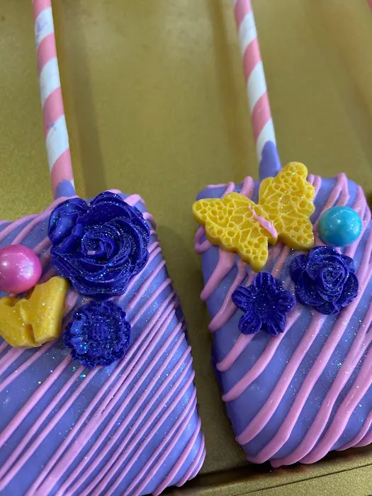 Bleu Royale Cakes Picture 5