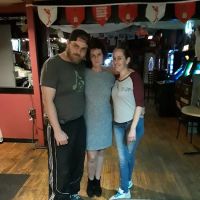 Trackside Bar ico