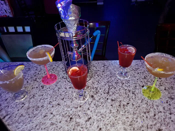Island Mix Restaurant Bar & Lounge Picture 2