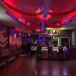 Island Mix Restaurant Bar & Lounge