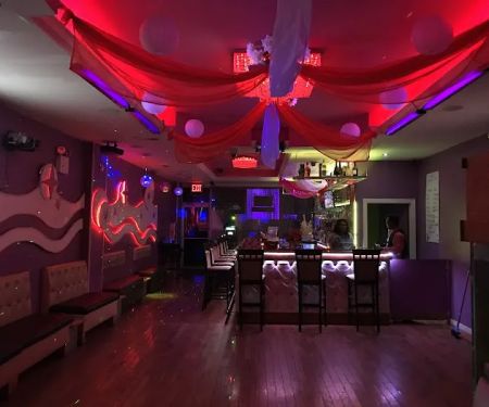 Island Mix Restaurant Bar & Lounge