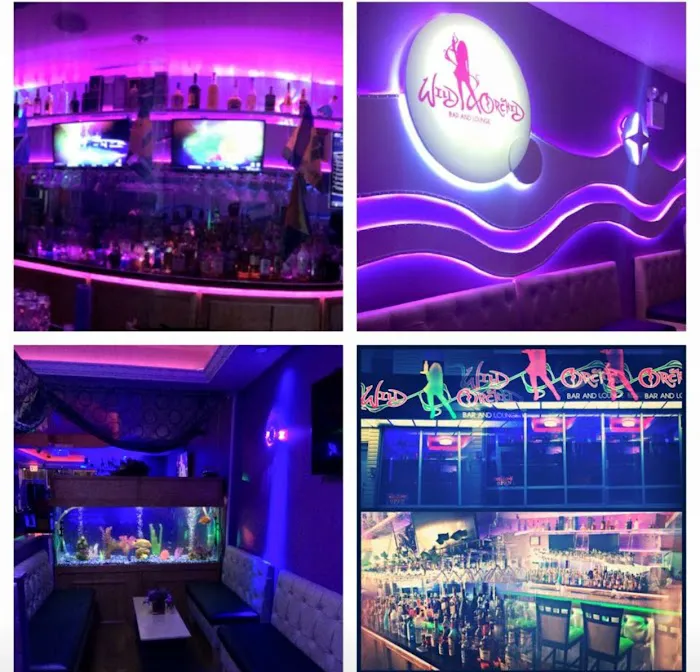 Island Mix Restaurant Bar & Lounge Picture 9