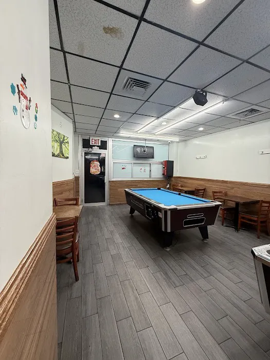 Nunez Billiards Picture 9